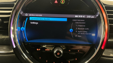 MINI Clubman 1.5 Cooper Classic 6dr Auto Petrol Estate